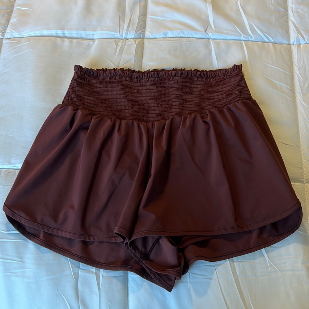Aerie shorts, XL
